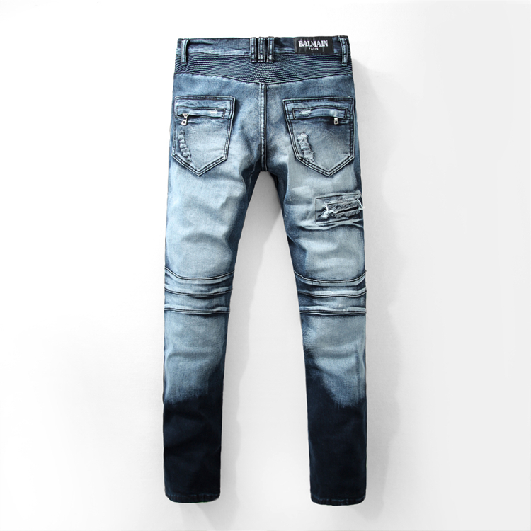 Balmain Jean Pant-061